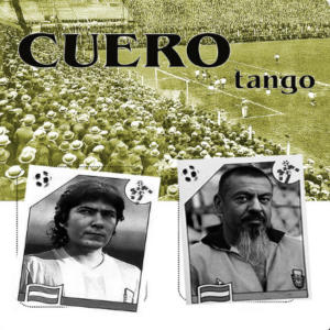 Portada Cuero Tango